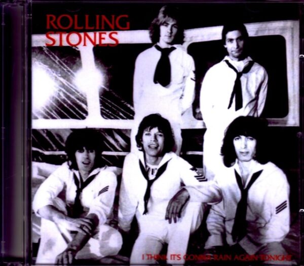 Rolling Stones/Australia 1973 2 Days