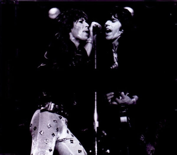 Rolling Stones/Belgium 1973 Upgrade