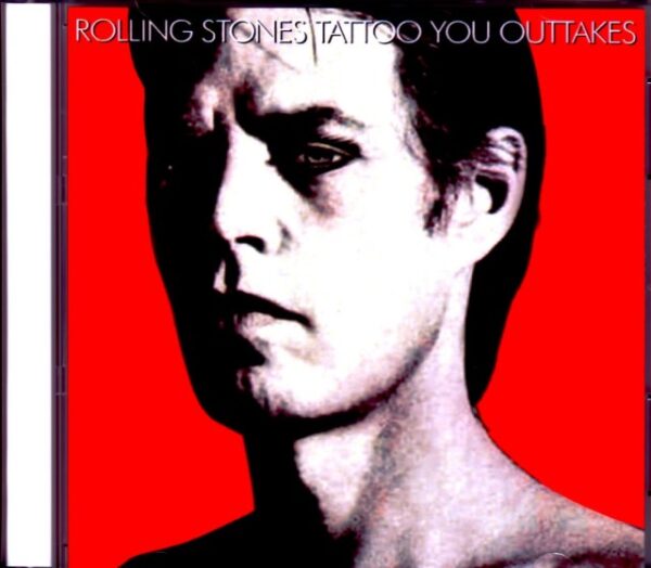Rolling Stones/Tattoo You Outtakes