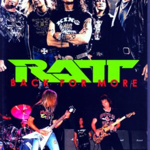 Ratt/TX,USA 2010 & more