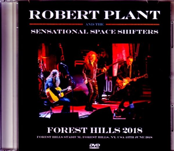 Robert Plant Robert Plant/NY,USA 2018