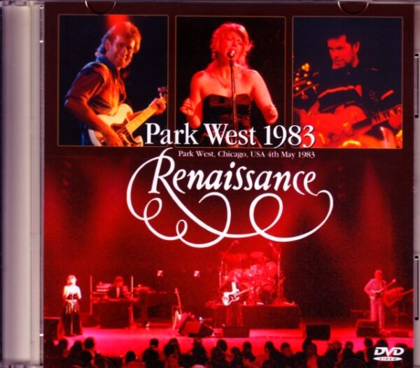 Renaissance/IL,USA 1983