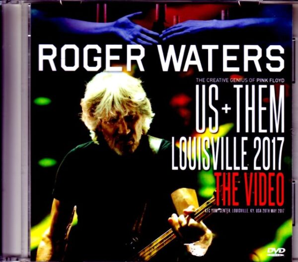 Roger Waters/KY,USA 2017