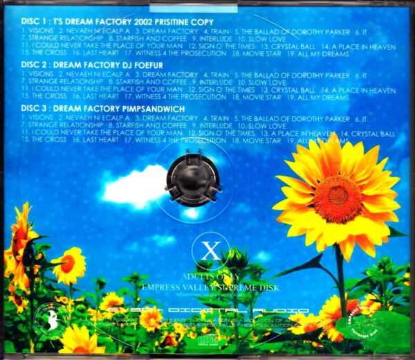 Prince/Dream Factory Compilation - Image 2