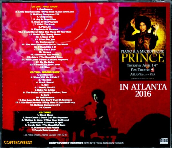 Prince/Ga, USA 2016 - Image 2