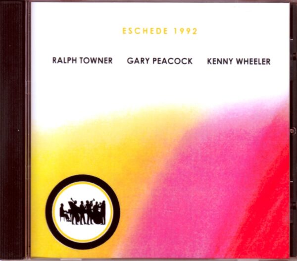 Ralph Towner/Holland 1992