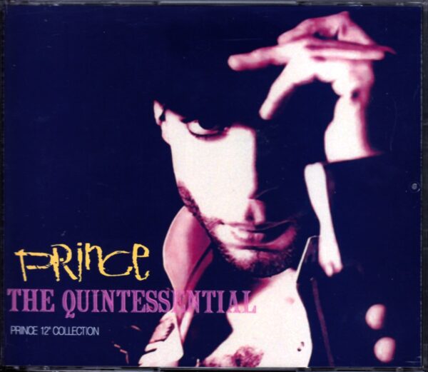 Prince/12” Collection