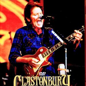 John Fogerty/England,UK 2025 Complete Multi-Cam Edition