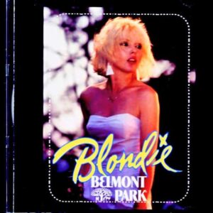 Blondie / NY,USA 07.08.1979 Complete