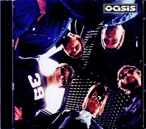 Oasis Oasis/Sendai City Gymnasium Performance 2002 Complete Edition Miyagi, Japan 2002 Complete & more