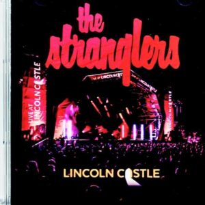 Stranglers / England, UK 06.13.2025 Complete