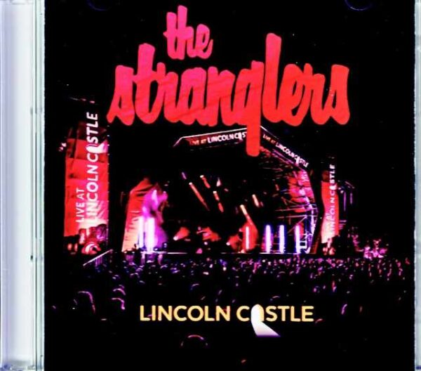 Stranglers / England, UK 06.13.2025 Complete