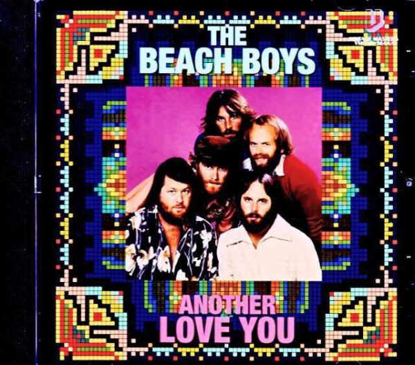 Beach Boys/Love You Alternates and Demos