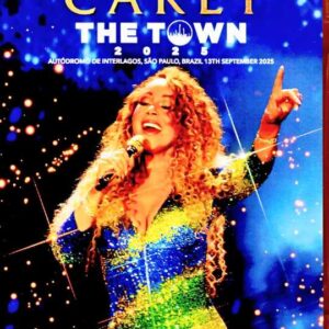 Mariah Carey/Brazil 09.13.2025 Complete Multi-Cam Edition