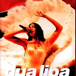 Dua Lipa/NY,USA 2025 Multi-Cam Edition