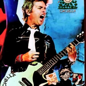 Green Day / CA, USA 2025 2-Day Complete Multi-Cam Edition