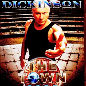 Bruce Dickinson/Brazil 09.07.2025 Complete Multi-Cam Edition & more