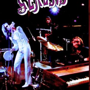 Genesis Genesis/France 01.10.1973 Complete Multi-Cam Edition