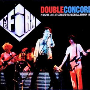 Firm/CA,USA 1986 2Days