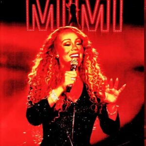 Mariah Carey / Kanagawa, Japan 11.01.2025 Complete