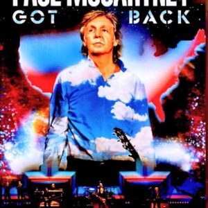 Paul McCartney/PA,USA 11.11.2025