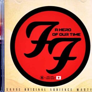 Foo Fighters/Saitama,Japan 10.07.2025 Complete & more