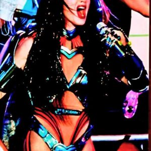 Katy Perry / Brazil 09.14.2025 Complete Multi-Cam Edition