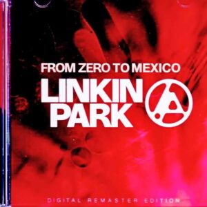 Linkin Park/Mexico 2025 Complete Soundboard Edition & more