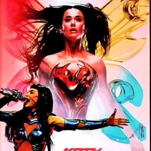 Katy Perry / Saitama, Japan 12.03.2025 Complete Multi-Cam Edition