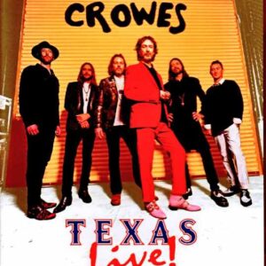 Black Crowes/TX,USA 12.06.2025