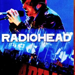 Radiohead/England,UK 08.30.2009 Multi-Cam Edition