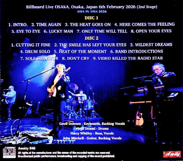 Asia / Kanagawa, Japan 02.06.2026 Complete - Image 2