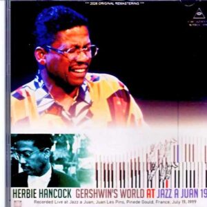 Herbie Hancock / France 1999 Complete FM Broadcast Edition