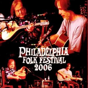 Jackson Browne by David Lindley / PA, USA 08.19.2006 Complete Multi-Cam Edition