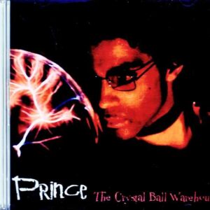 Prince/MN,USA 1987 Rehearsals Soundboard Edition