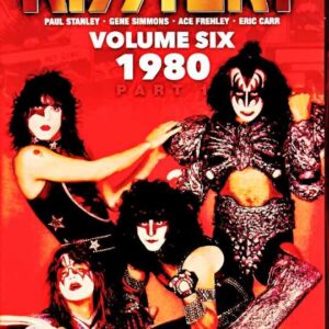 Kiss / Rare History 1980