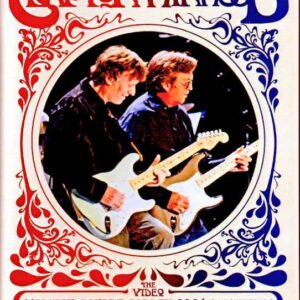 Eric Clapton, Steve Winwood / NY, USA 02.25.2008 Complete