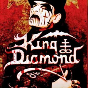 King Diamond/Canada 11.05.2003 Complete