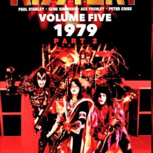 Kiss/Rare History 1979 Part.2