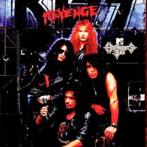 Kiss / CA, USA 04.25.1992 Multi-Cam Edition