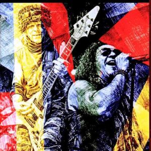 Michael Schenker / France 02.27.2026 Complete