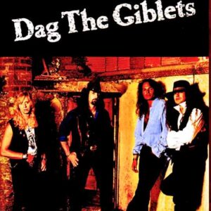 Badlands / Dag the Giblets Original Japanese VHS Remastered Edition & more