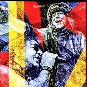 Michael Schenker / Netherlands 02.24.2026 Complete