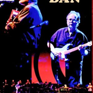 Steely Dan Michael McDonald / NC, USA 08.12.2006 Multi-Cam Edition