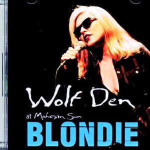 Blondie / CT, USA 05.14.1999 & more