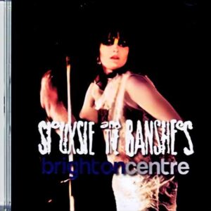 Siouxsie and the Banshees / England, UK 06.22.1984 Complete
