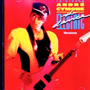 Prince / Dance Electric Long Version Edition