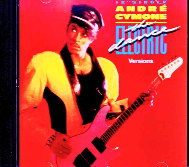 Prince / Dance Electric Long Version Edition