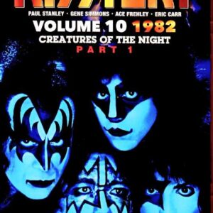 Kiss / Rare History 1983 Vol.1