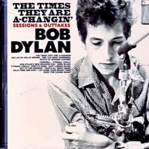 Bob Dylan / Sessions and Outtakes Upgrade